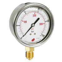 manometr_glicerynowy_ M63R_GL010G14